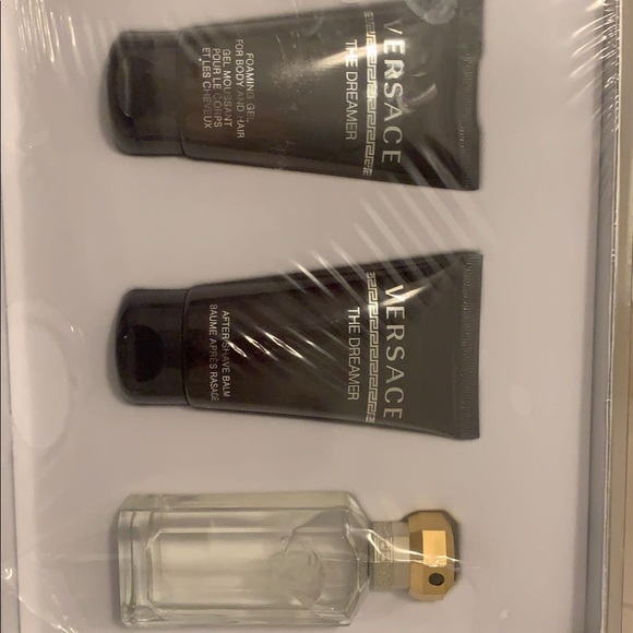 Versace Day Dreamer Kit - Picture 3 of 3